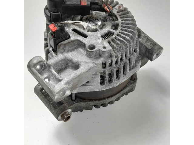 Генератор 56029624AB, A002TX3581ZC   Jeep Cherokee 2.4     