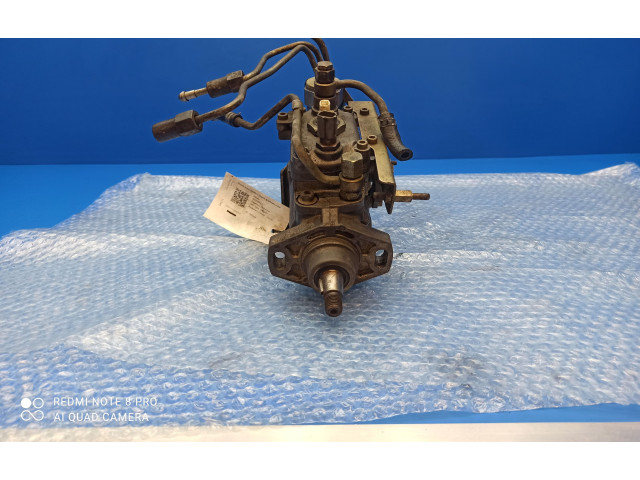 Vstřikovací čerpadlo RF4F13800, 09650050207   Mazda 323 F  pro naftový motor 2.0  