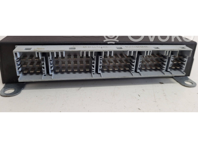 Блок управления 8T0907376A, 4461570200   Audi RS4
