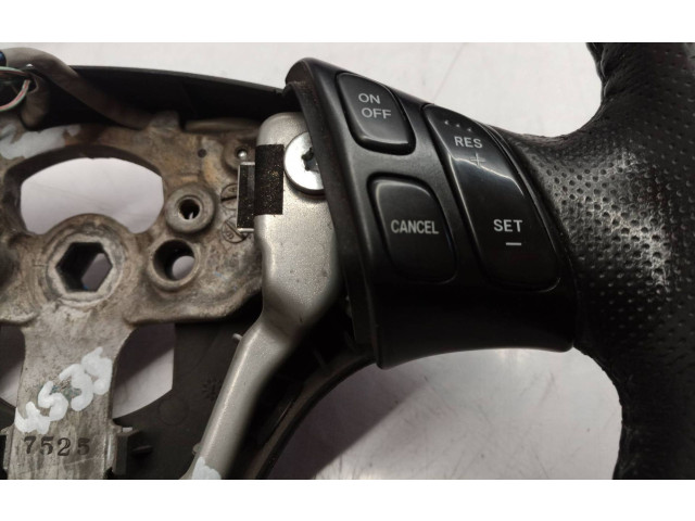 Volant Mazda 5 2007   