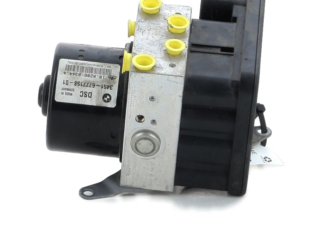 Jednotka ABS 34512460469, V0-1434E   BMW 1 E82 E88 2007