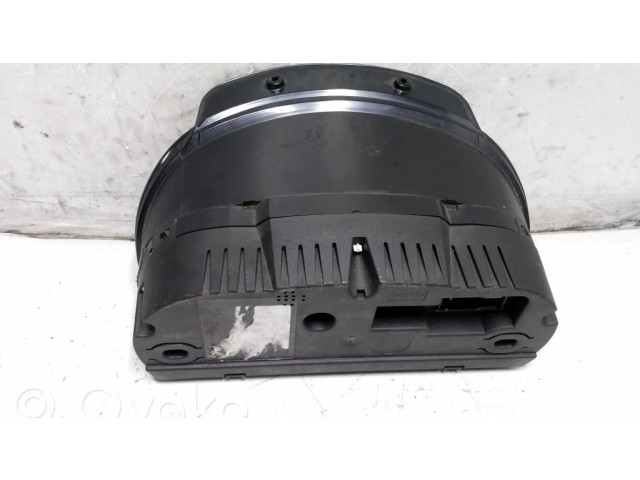 Панель приборов 10407812   BMW X3 E83       