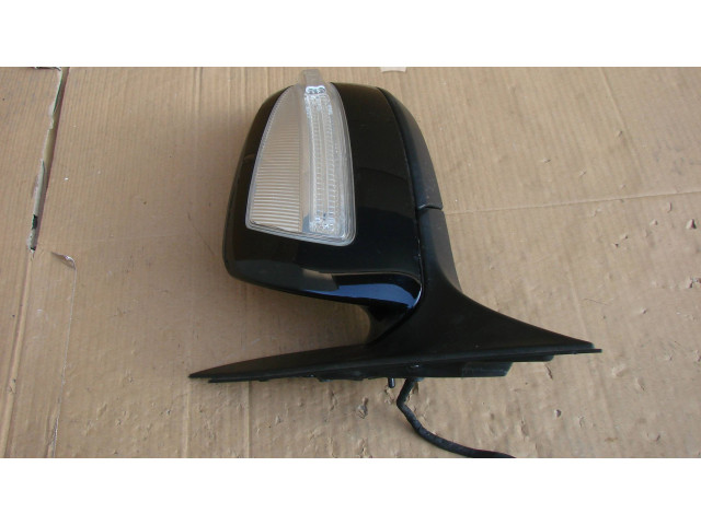 Zpětné zrcátko  Mercedes-Benz C W204 2007  A2048100919  