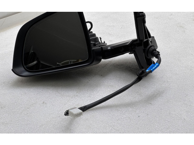 Zpětné zrcátko  Tesla Model Y 2022  164771900C, 400012991  