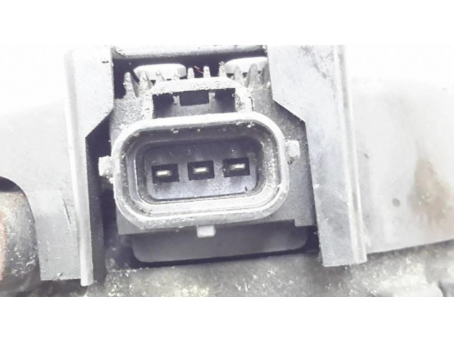 Генератор 3M5T10300PC, 1042103512   Mazda 3 1.6     