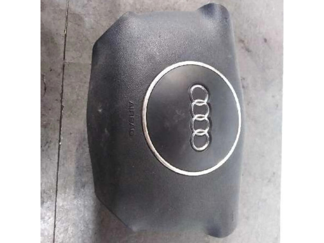 Подушка безопасности водителя 8P0880201D   Audi A3 S3 8P