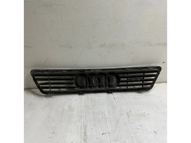 Передняя решётка Audi A6 S6 C5 4B 1997-2005 года 4B0853654A      