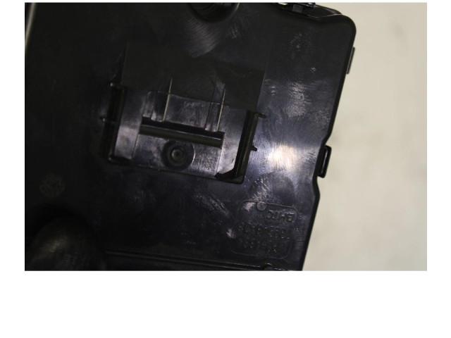 Блок управления климат-контролем 189548-03   Smart ForFour II W453