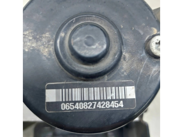 Блок АБС 00009525D1, 00U6L28322   Mazda  5  2005-2010 года