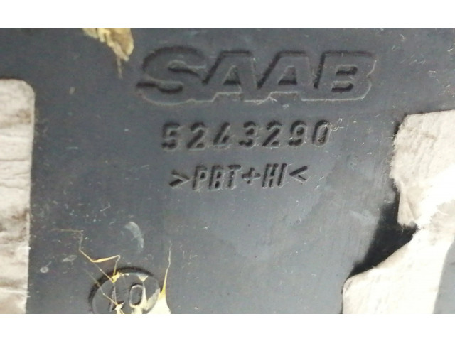 Блок комфорта 5243290   Saab 9-5   