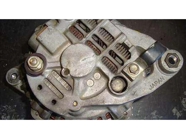 Генератор F02U10300AC, A003T00896MA   Ford Probe      