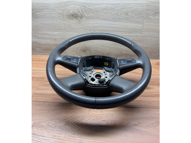 Volant Audi A6 S6 C6 4F 2006 4F0419091AH, 61680003B  
