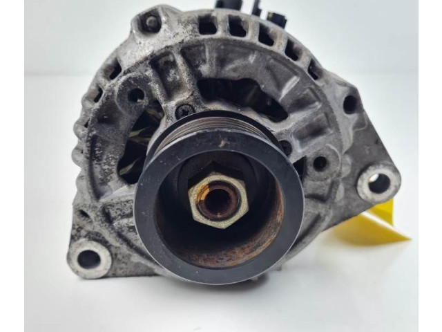 Генератор 0091547602   Mercedes-Benz SLK R170      