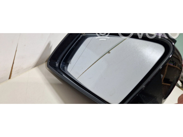 Zpětné zrcátko  Mercedes-Benz A W176 2016  A1768100916  