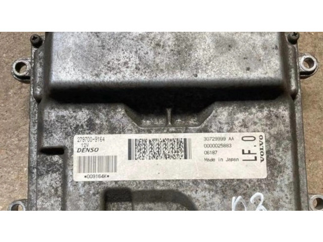 Řídící jednotka 30729999AA, 2797009164   Volvo XC90 2008