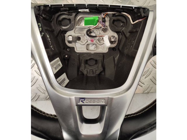 Volant Volvo V60 2015 P31332927, 34152636B  
