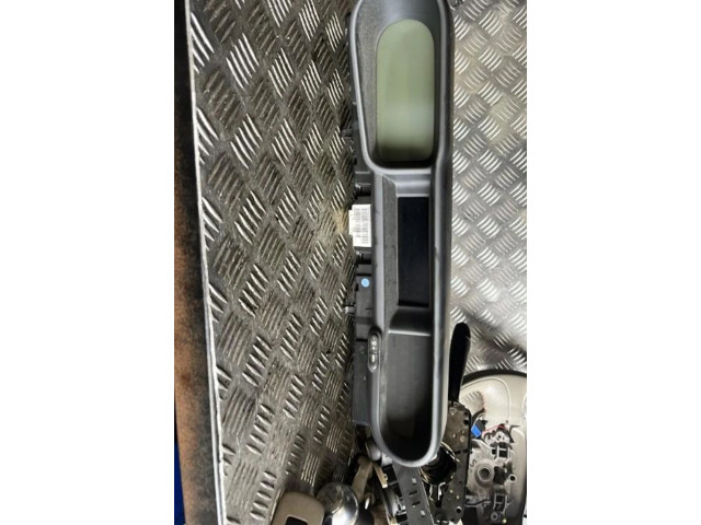 Přístrojová deska  Citroen C3 Picasso 2009 9665612377  
