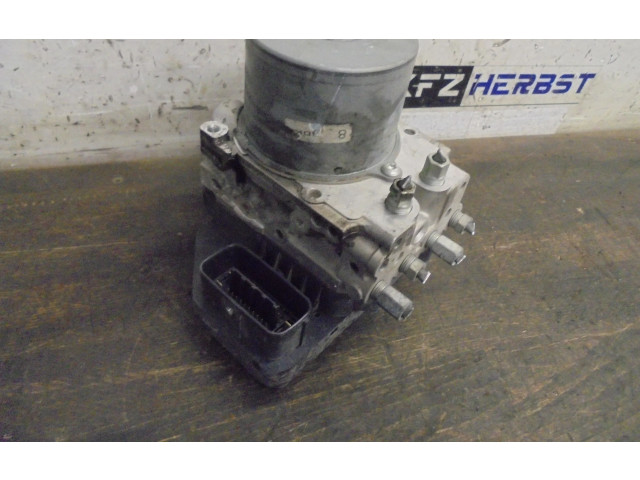 Jednotka ABS 1338006980, 1338006980   Mazda 121 SM 2010