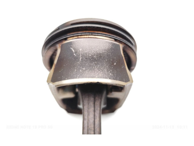  Поршень с шатуном N14B16A N14B16A  Mini Cooper Countryman R60  