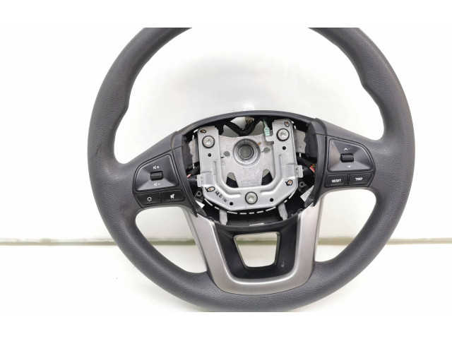 Volant KIA Rio 2012 561301w000, 1201060243  