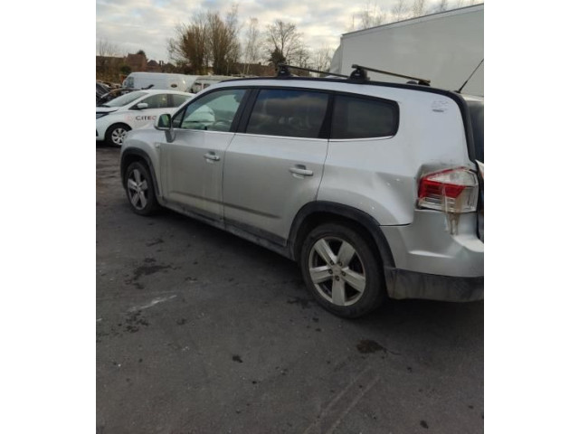 Jednotka ABS 95275766   Chevrolet Orlando 2013