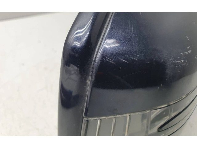 Zpětné zrcátko  Mercedes-Benz R W251 2010  10PIN  