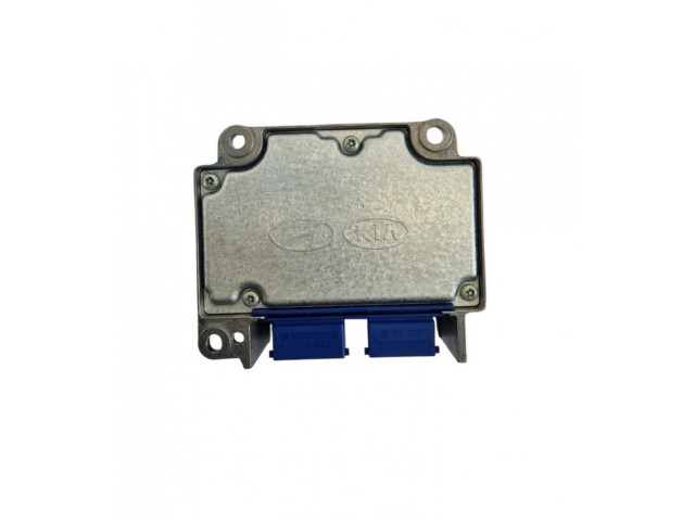Блок подушек безопасности 959102k350, 2K95910350   KIA Soul