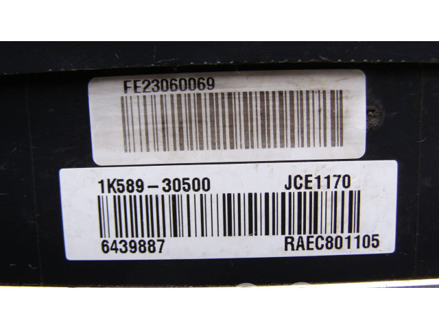 Блок АБС 589201K200, 1K58920500   Hyundai  ix20  