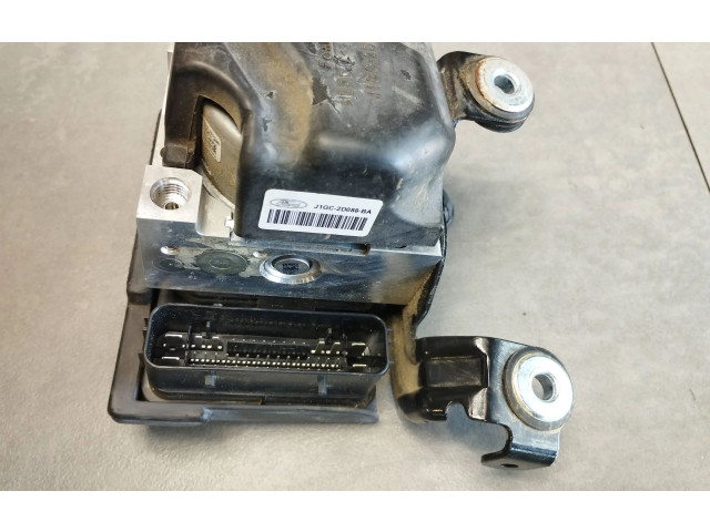 Jednotka ABS KG9C2B373DD, J1GC2D088BA   Ford Mondeo MK V 2019