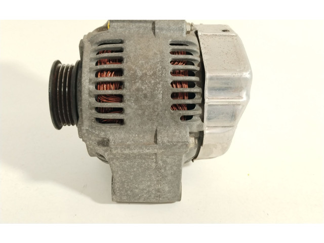 Генератор 3140080G1, 80G0   Suzuki Jimny      
