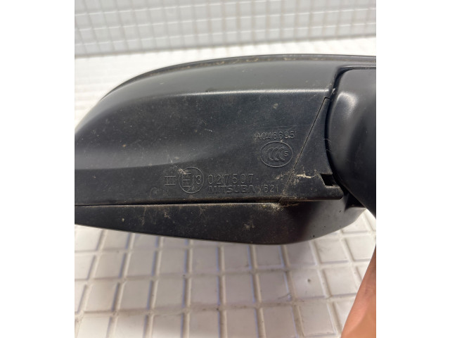 Зеркало (управляемое электричеством)     A048695, E13027507    Subaru XV I 