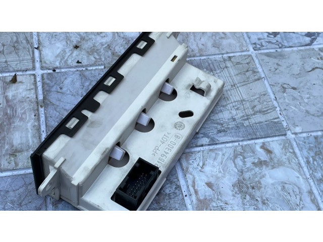 Дисплей    9647409477   Citroen C3
