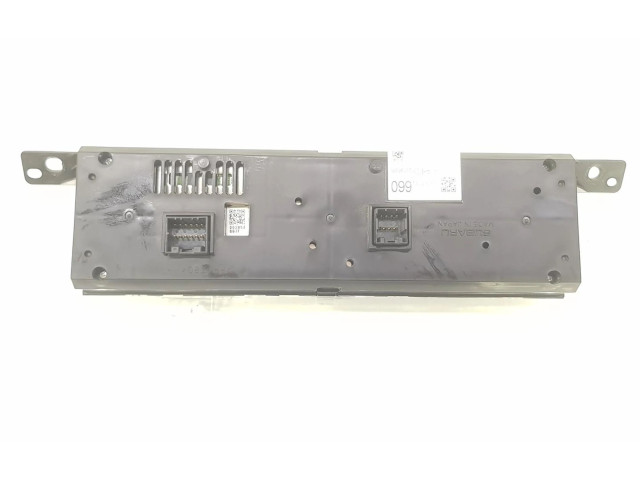 Панель приборов 85261SG660, 85261SG660   Subaru Forester SJ       