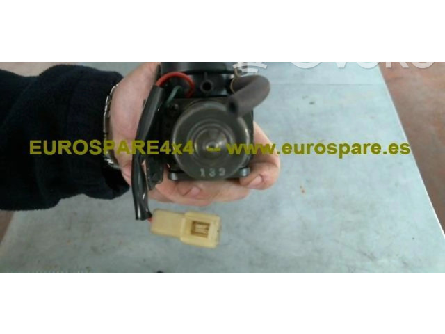   Pojistková skříňka MB66438L   Mitsubishi Montero 1999