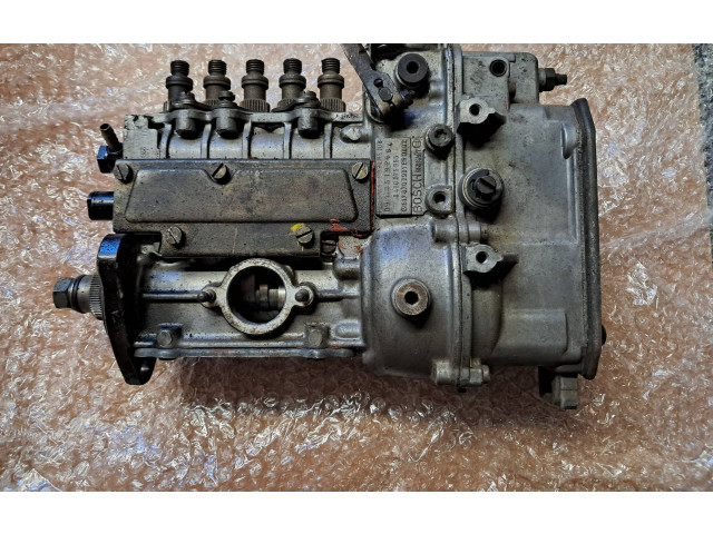 Топливный насос 6170702901   Mercedes-Benz W123