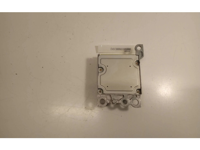 Блок подушек безопасности 98820CG000, 030508   Infiniti FX