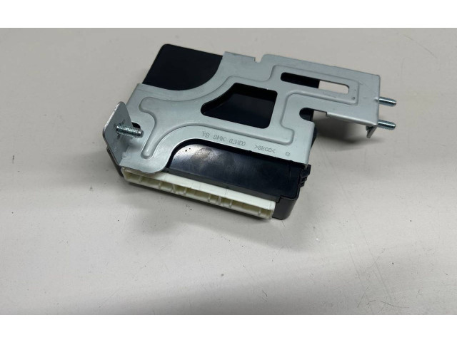 Блок управления 95480H8420, SK42U2050035   KIA Rio