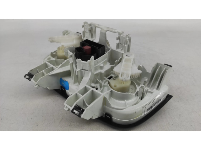 Блок управления климат-контролем 105G7340100   Fiat Fiorino