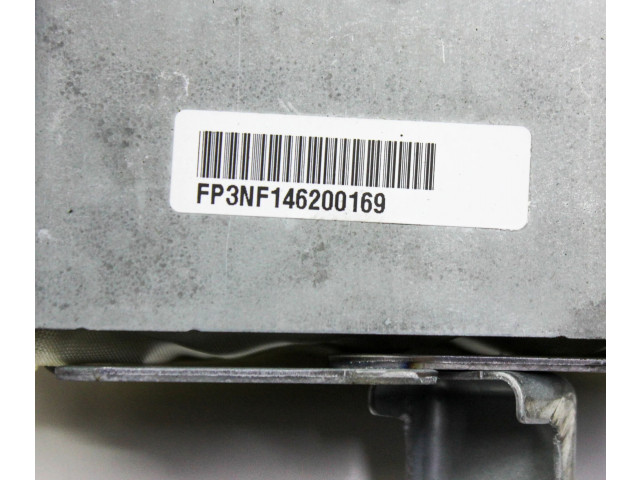 Подушка безопасности пассажира FP3NF146200169   Nissan Leaf I (ZE0)