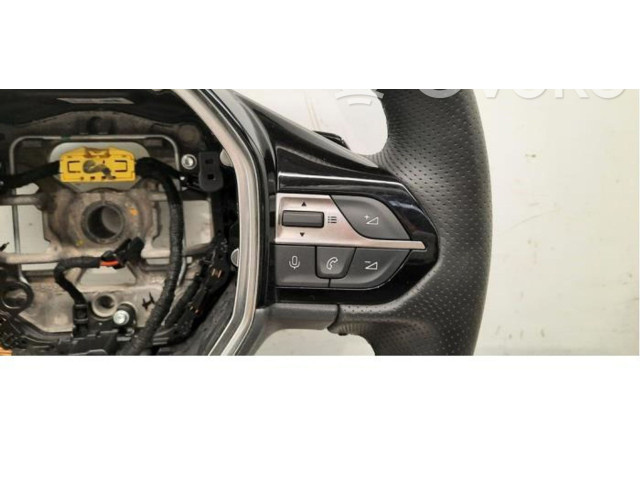 Volant Peugeot 408 II 2022 9843179880  