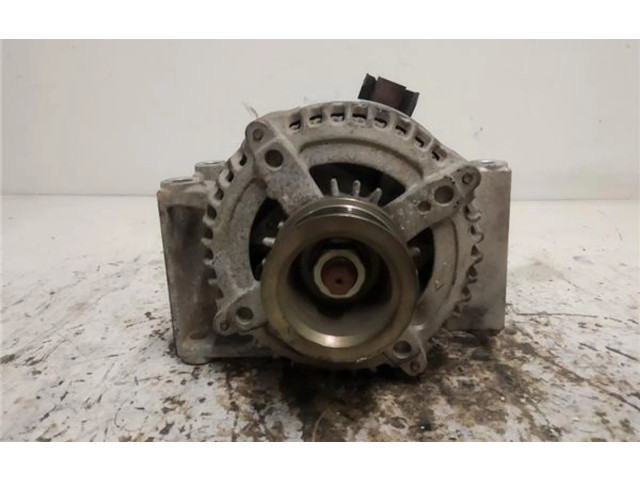 Генератор 13587304, 13587304   Opel Zafira C      