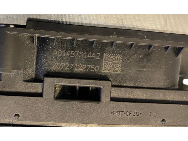 Блок АБС 1EA614517AR, A025B560   Volkswagen  ID.3  2019 -  года