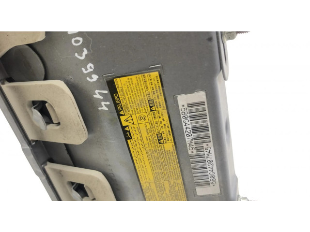 Подушка безопасности для колен 7390050030   Lexus LS 460 - 600H