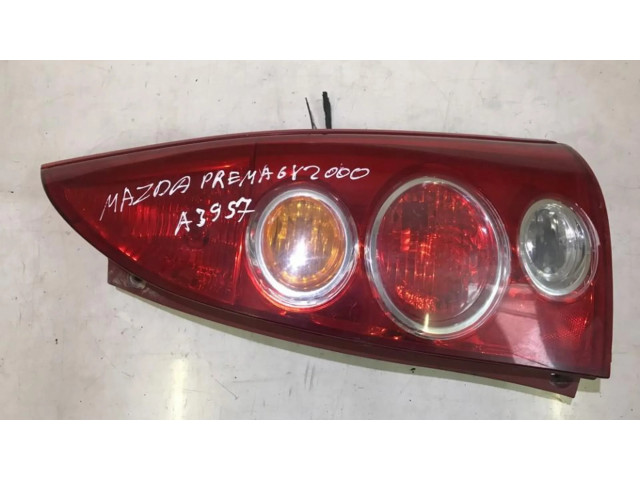 Задний фонарь правый сзади 082161952rr, 08-216-1952r-r    Mazda Premacy   