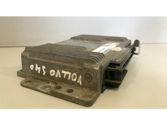 Řídící jednotka S113727101, S113727101H   Volvo S40, V40 1999