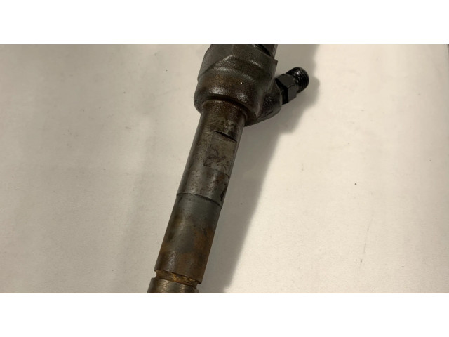 Форсунка 779844604    BMW 3 E90 E91 для дизельного двигателя  2