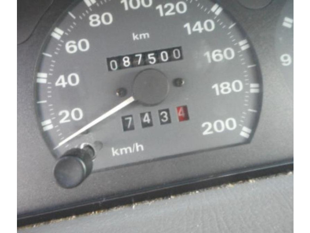 Зеркало электрическое        Fiat Punto (176)  1993 - 1999 года   