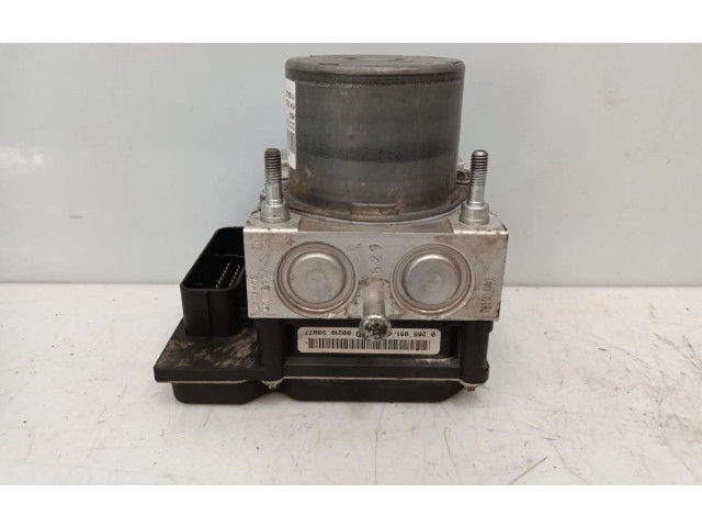Jednotka ABS 589201H900, 589201H900   KIA Ceed 2010