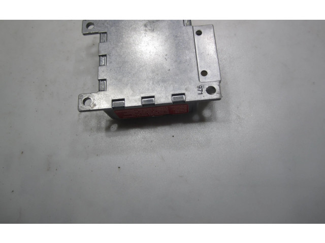 Блок подушек безопасности 8A0959655C, 0285001038   Audi A6 S6 C4 4A