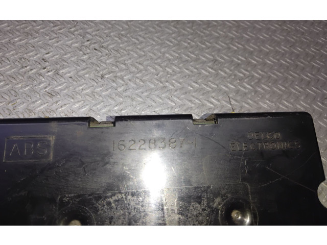 Дисплей    162283871, 162283821   Mercedes-Benz ML W163